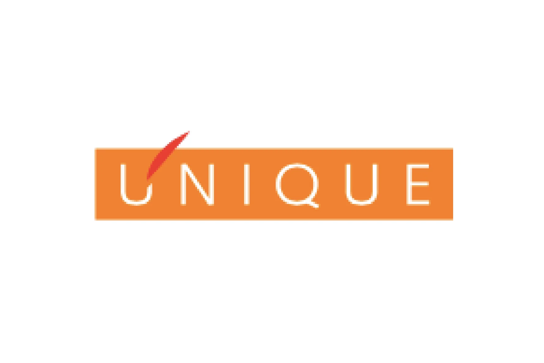 unique